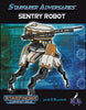 Starfarer Adversaries: Sentry Robot