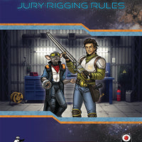 Star Log.EM-036: Jury-Rigging Rules
