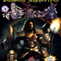 Dungeon Archetypes (5E)