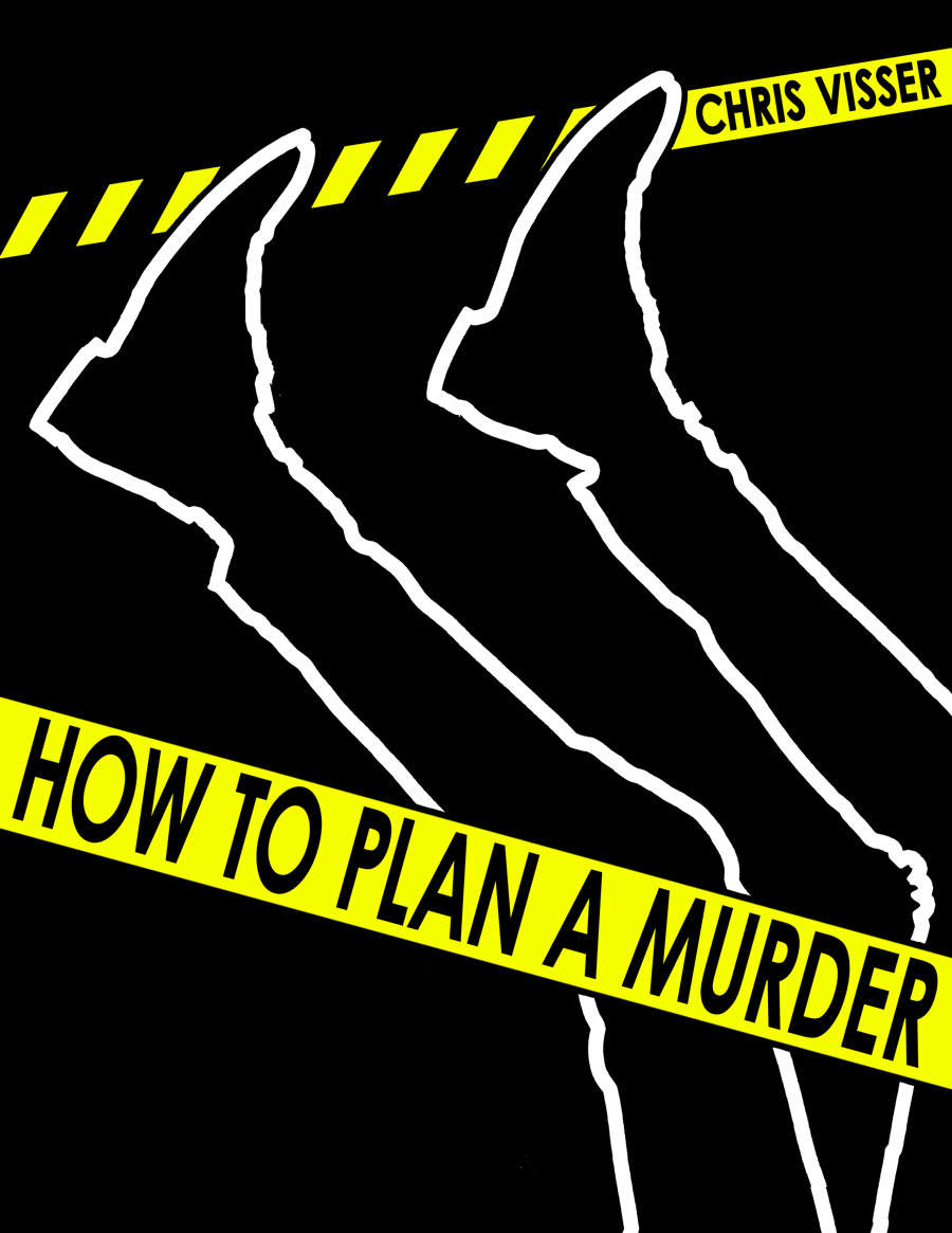 How to Plan a Murder