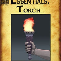 Adventurer Essentials: Torch