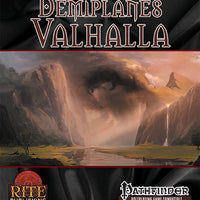 Demiplanes: Valhalla