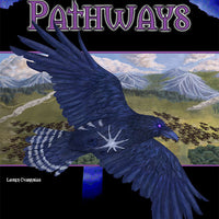 Pathways #70 Familiars