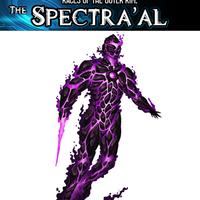 Races of the Outer Rim: the Spectra'al