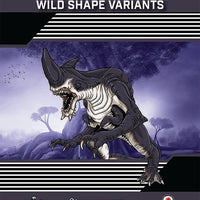 Everyman Minis: Wild Shape Variants