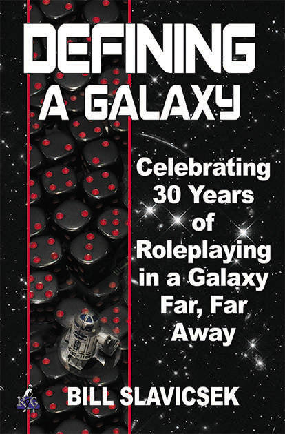 Defining a Galaxy