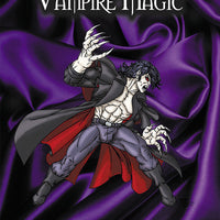 The Genius Guide to Vampire Magic