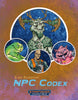 Close Encounters: NPC Codex