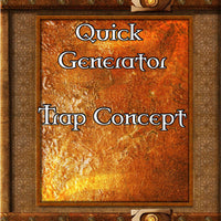 Quick Generator - Trap Concept