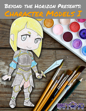 Character Models I