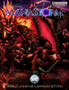 Manastorm: World of Shin'ar (PFRPG)