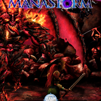 Manastorm: World of Shin'ar (PFRPG)