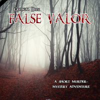 Critical Hits: False Valor (5)