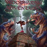 Woodfaring Adventures