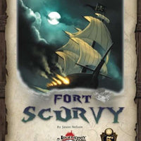 Fort Scurvy (5E)