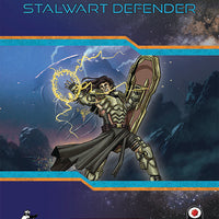 Star Log.EM-042: Stalwart Defender