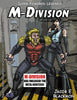 Super Powered Legends: M-Division