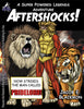 Super Powered Legends Adventure: Aftershocks!