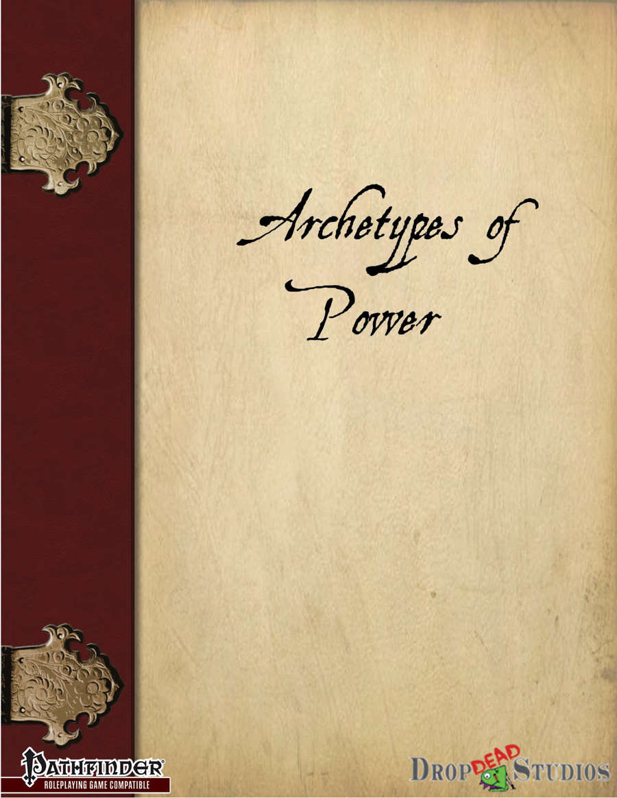 Archetypes of Power