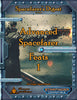 Spacefarer's Digest 006 - Advanced Spacefarer Feats 1