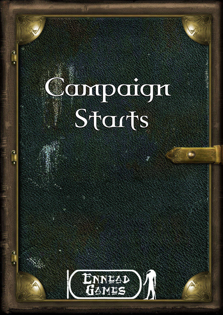 Campaign Starts