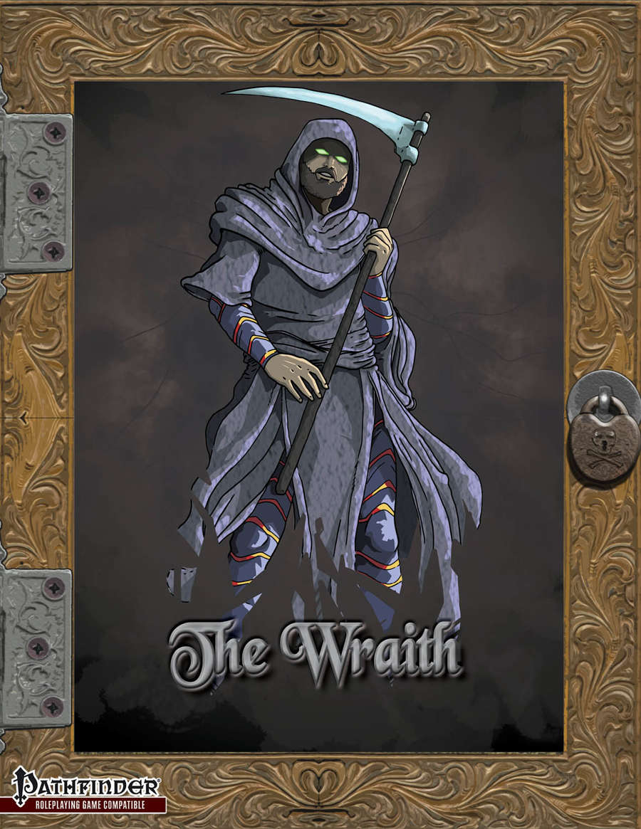 The Wraith