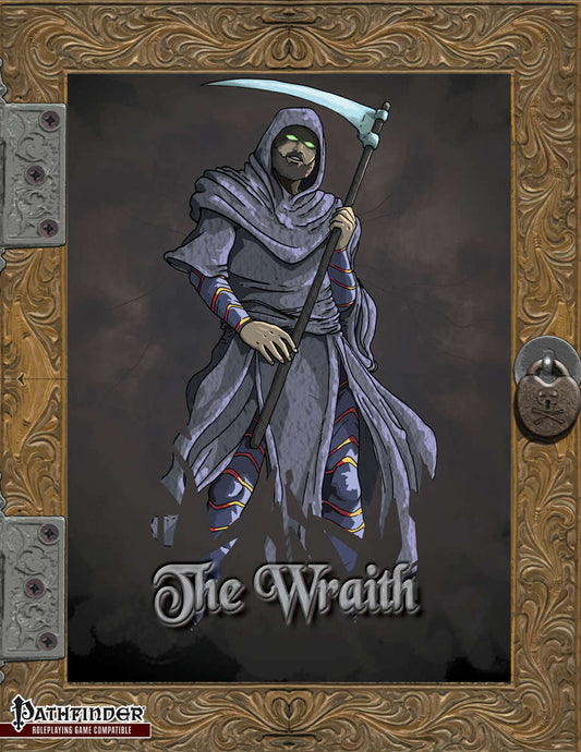 The Wraith