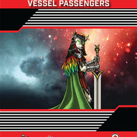 Everyman Minis: Vessel Passengers