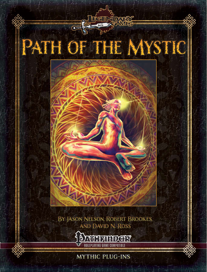 Path of the Mystic