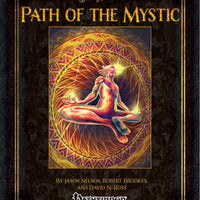 Path of the Mystic
