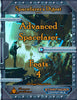 Spacefarer's Digest 009 - Advanced Spacefarer Feats 4