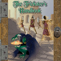 The Trickster's Handbook