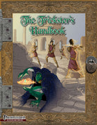 The Trickster's Handbook