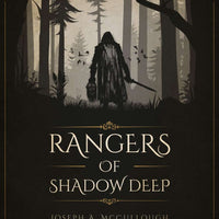 Rangers of Shadow Deep: A Tabletop Adventure Game