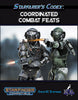 Starfarer's Codex: Coordinated Combat Feats