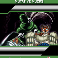 Everyman Minis: Mutative Mucks