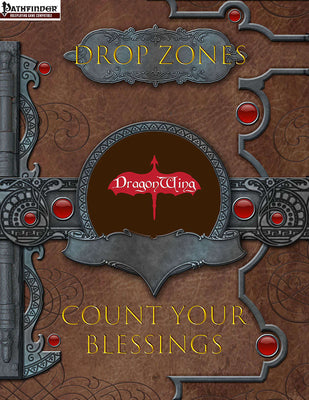 Drop Zones: Count Your Blessings