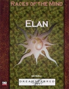 Races of the Mind: Elan