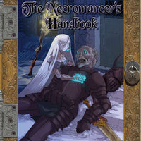 The Necromancer's Handbook