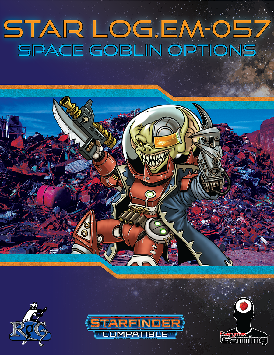 Star Log.EM-057