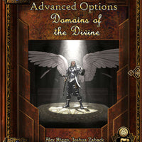 Advanced Options - Domains of the Divine