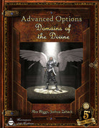 Advanced Options - Domains of the Divine