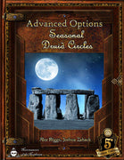 Advanced Options - Seasonal Druid Circles