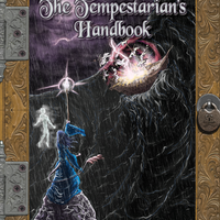 The Tempestarian's Handbook