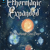 Ethermagic Expanded - The Etherknight