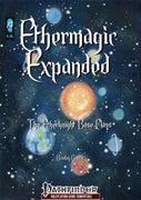 Ethermagic Expanded - The Etherknight