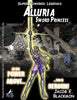 Super Powered Legends: Alluria, Sword Princess