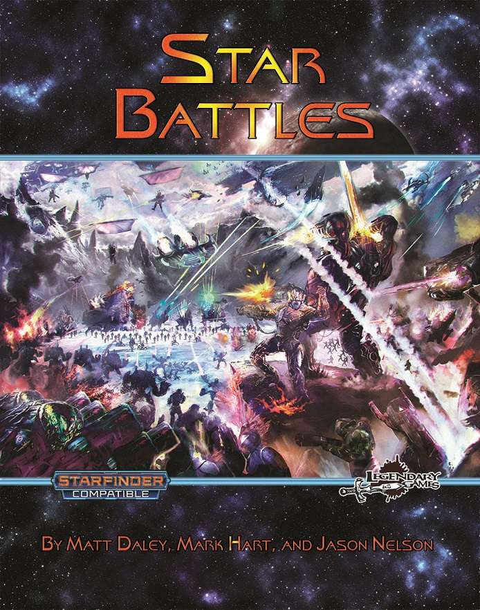 Star Battles