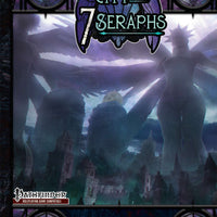 The City of 7 Seraphs