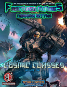 Cosmic Classes Volume One